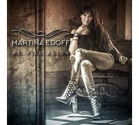 Martina, Edoff - We Will Align