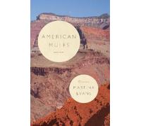 Martina Evans American Mules (Tascabile)