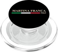 Martina Franca Italia PopSockets PopGrip per MagSafe