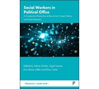Martina Francesconi Social Workers in Political Office (Tascabile)