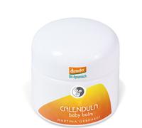 Martina Gebhardt Balsamo per bambini alla calendula