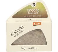 Martina Gebhardt Baobab 30 g - Crema Pediluvio