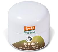 Martina Gebhardt BAOBAB Balsamo per i piedi