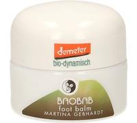 Martina gebhardt Baobab Balsamo Piedi 15 ml - Crema piedi