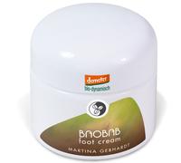 Martina Gebhardt BAOBAB Crema piedi