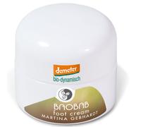 Martina Gebhardt BAOBAB Crema piedi