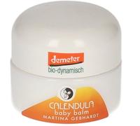 Martina gebhardt Calendula Baby Balsamo 15 ml - Prodotti bimbi