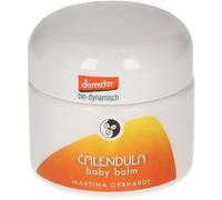 Martina gebhardt Calendula Baby Balsamo 50 ml - Balsamo bambini