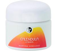 Martina Gebhardt Calendula Cream 50 ml