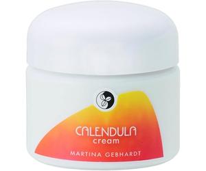 Martina Gebhardt Calendula Cream 50 ml