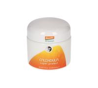Martina gebhardt Calendula Super Protect 100 ml - Crema viso