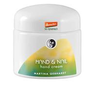 Martina Gebhardt Chamomille Hand & Nail Cream