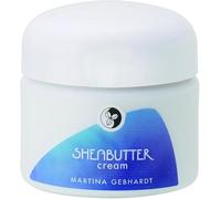 Martina Gebhardt Crema al burro di karitè - 50 ml