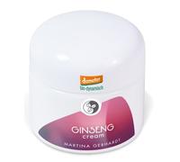 Martina Gebhardt - Crema viso Crema al GINSENG 50 ml Crema