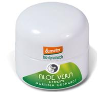 Martina Gebhardt Crema all'ALOE VERA