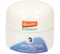 Martina gebhardt Crema Burro di Karitè 15 ml - Crema corpo