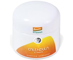 Martina Gebhardt Crema CALENDULA