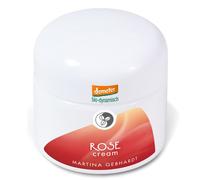 Martina Gebhardt Crema di ROSE