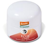 Martina Gebhardt Crema di ROSE