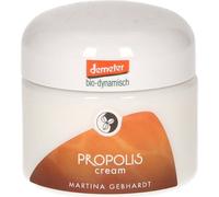 Martina gebhardt Crema Propoli 50 ml - Crema corpo