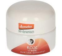 Martina gebhardt Crema Rose 15 ml - Crema corpo