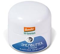 Martina Gebhardt Crema SHEABUTTER