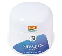 Martina Gebhardt Crema SHEABUTTER