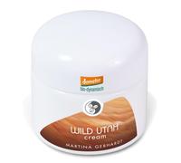 Martina Gebhardt Crema WILD UTAH