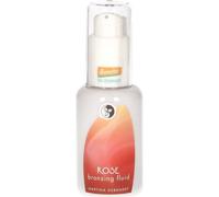 Martina gebhardt Fluido abbronzante alla rosa 30 ml - Abbronzante