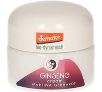 Martina Gebhardt Ginseng Cream - 15 ml