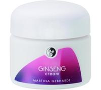 Martina Gebhardt - Crema viso Crema al GINSENG 50 ml Crema