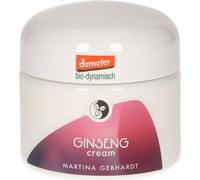 Martina Gebhardt Crema al GINSENG