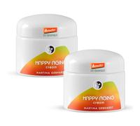 MARTINA GEBHARDT HAPPY AGING Cream - Confezione doppia, 2 x 50 ml