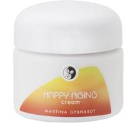 Martina Gebhardt Happy età Crema 50 ml