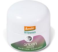 Martina Gebhardt Maschera alla salvia
