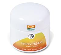 Martina Gebhardt Maschera vitale HAPPY AGING