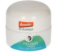 Martina gebhardt Melissa Crema 15 ml - Crema corpo