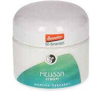 Martina gebhardt Melissa Crema 50 ml - Crema corpo