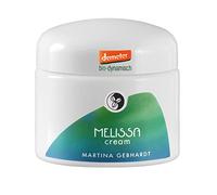 Martina Gebhardt Melissa Crema Demeter 50 ml Cosmetico naturale