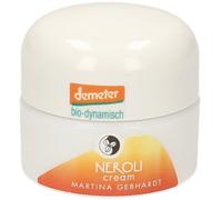 Martina Gebhardt Neroli Cream - 15 ml