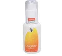Martina gebhardt Olio da massaggio alla calendula 30 ml - Olio massaggio