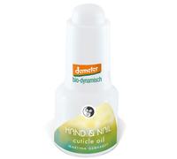 Martina Gebhardt Olio per cuticole di mani e unghie