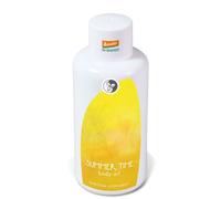 Martina Gebhardt Olio per il corpo Summer Time