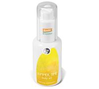 Martina Gebhardt Olio per il corpo Summer Time