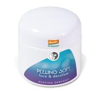 Martina Gebhardt PEELING SOFT Visi e decolleté