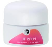 Martina Gebhardt Rose balsamo per labbra 15 ml