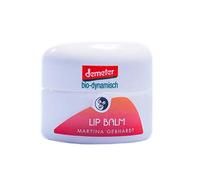 Martina Gebhardt Rose balsamo per labbra 15 ml
