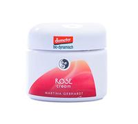 Martina Gebhardt Rose Cream