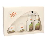 Martina gebhardt Set Cura Piedi Happy - Set/Cofanetto