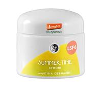 Martina Gebhardt Summer Time Cream Summer Time Cream, 50 ml